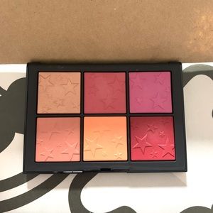 NARS RISING STAR BLUSH PALETE
